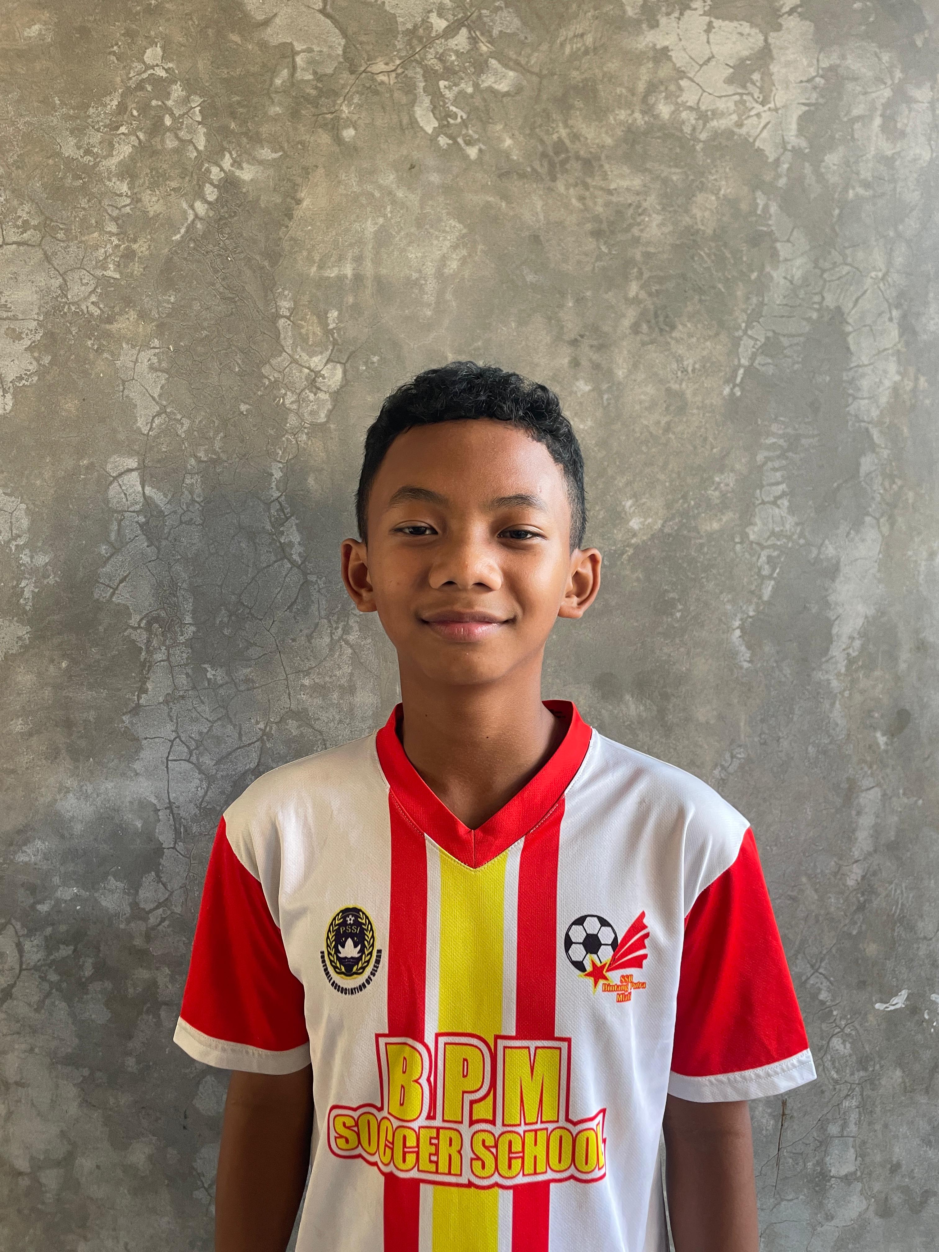 NAUFAL KENZIE PRIYANTO